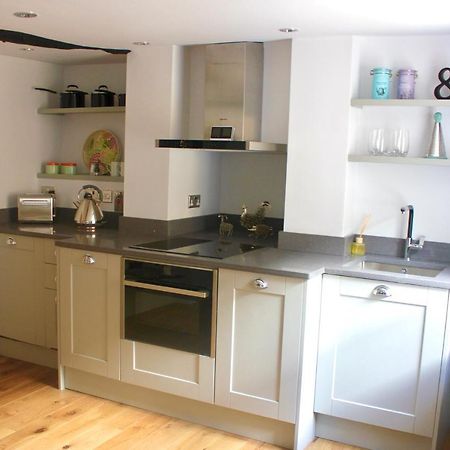1 The Cottage, Studio Apartment, Ye Olde Barn Apartments Stamford Eksteriør bilde